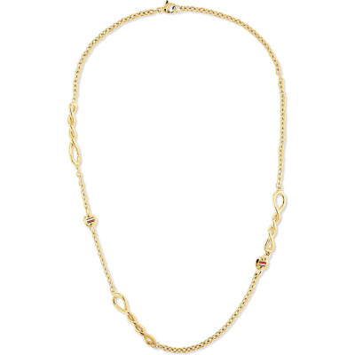 Tommy Hilfiger® Women's Stainless Steel Necklace - Gold 2780514