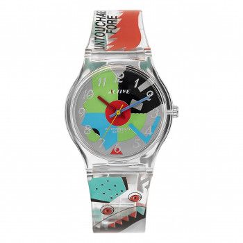 Active® Analogue Women's Watch ACT-012