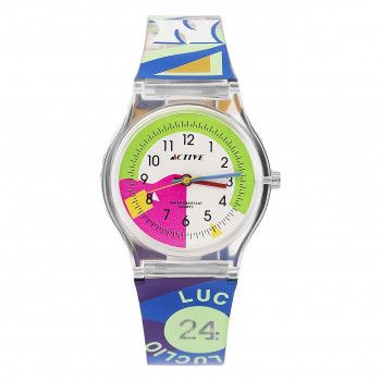 Active® Analogue Women's Watch ACT-014
