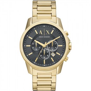 Armani Exchange® Chronograph 'Banks' Men's Watch AX1721