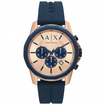Armani Exchange® Chronograph 'Hampton' Men's Watch AX1730 #1