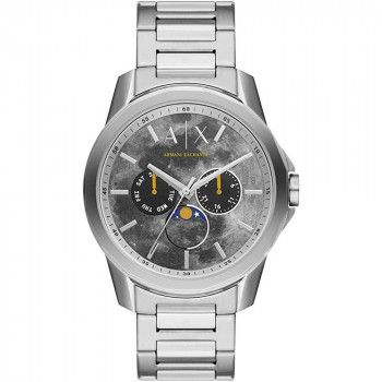 Armani Exchange® Multi Dial 'Banks' Men's Watch AX1736