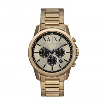 Armani Exchange® Chronograph 'Banks' Men's Watch AX1739