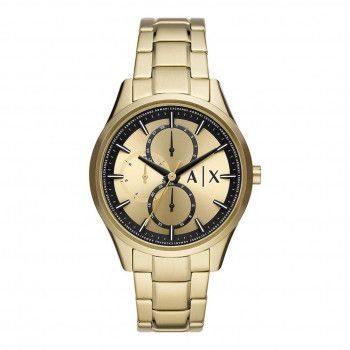 Armani Exchange® Multi Dial 'Dante' Men's Watch AX1866