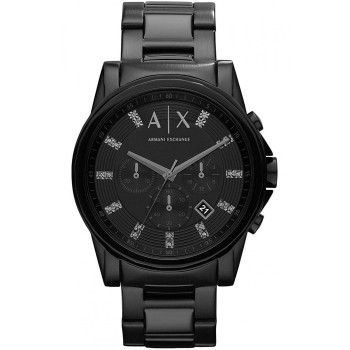 Armani Exchange® Chronograph Men's Watch AX2093