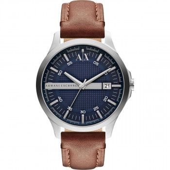 Armani Exchange® Analogue 'Hampton' Men's Watch AX2133
