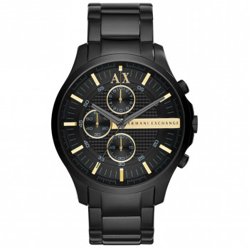 Armani Exchange® Chronograph 'Hampton' Men's Watch AX2164