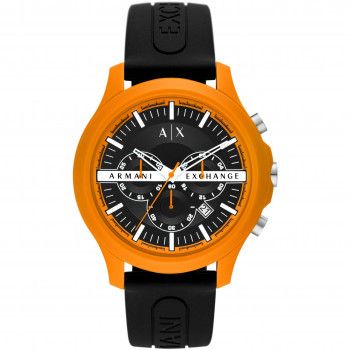 Armani Exchange Chronograph Hampton Men's Watch AX2438 #1