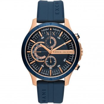 Armani Exchange Chronograph Hampton Men's Watch AX2440 #1