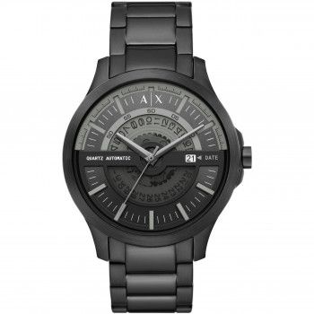 Armani Exchange® Analogue 'Hampton' Men's Watch AX2444