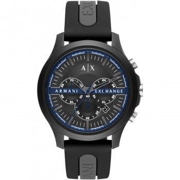 Armani Exchange® Chronograph 'Hampton' Men's Watch AX2447