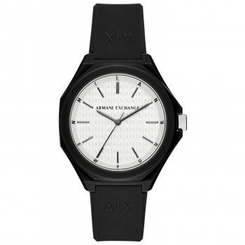 Armani Exchange® Analogue 'Andrea' Men's Watch AX4600