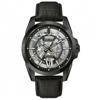 Bulova - Top Brands - Men - Ormoda.eu