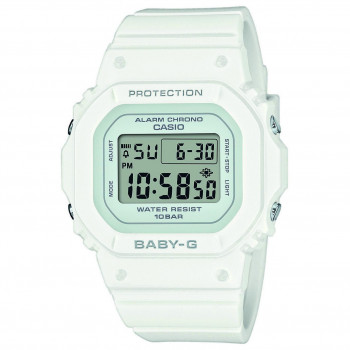 Casio® Digital 'Baby-g' Women's Watch BGD-565-7ER #1