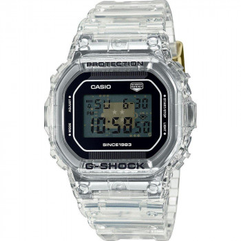 Casio® Digital 'G-shock' Men's Watch DW-5040RX-7ER