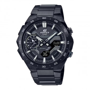 Casio® Analogue-digital 'Edifice' Men's Watch ECB-2200DC-1AEF