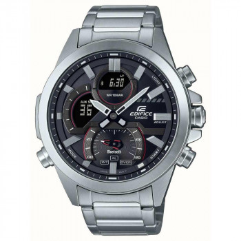 Casio® Analogue-digital 'Edifice' Men's Watch ECB-30D-1AEF