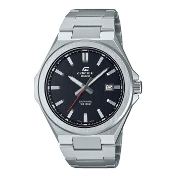 Casio® Analogue 'Edifice' Men's Watch EFB-108D-1AVUEF