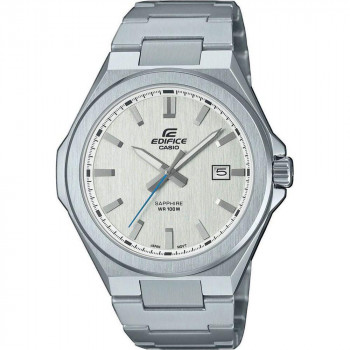 Casio® Analogue 'Edifice' Men's Watch EFB-108D-7AVUEF