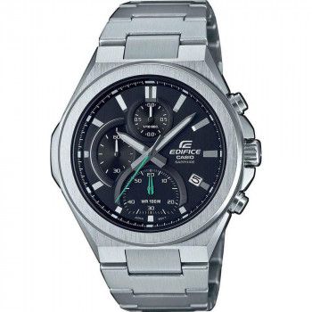 Casio® Chronograph 'Edifice' Men's Watch EFB-700D-1AVUEF