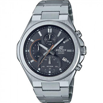 Casio® Chronograph 'Edifice' Men's Watch EFB-700D-8AVUEF