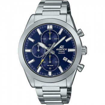 Casio® Chronograph 'Edifice' Men's Watch EFB-710D-2AVUEF