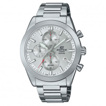 Casio® Chronograph 'Edifice' Unisex's Watch EFB-710D-7AVUEF