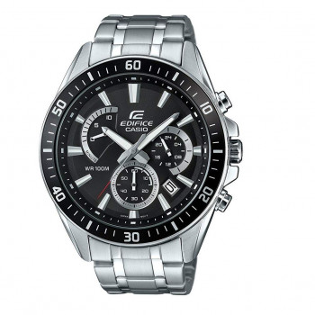 Casio® Chronograph 'Edifice' Men's Watch EFR-552D-1AVUEF