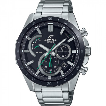 Casio® Chronograph 'Edifice' Men's Watch EFR-573DB-1AVUEF