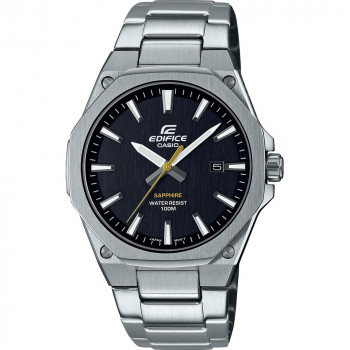 Casio® Analogue 'Edifice' Men's Watch EFR-S108D-1AVUEF