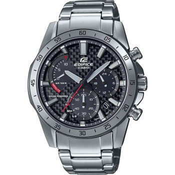 Casio® Chronograph 'Edifice' Men's Watch EFS-S580D-1AVUEF #1