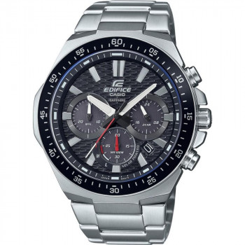 Casio® Chronograph 'Edifice' Men's Watch EFS-S600D-1A4VUEF #1