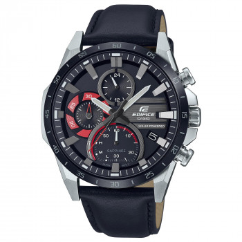 Casio® Chronograph 'Edifice' Men's Watch EFS-S620BL-1AVUEF