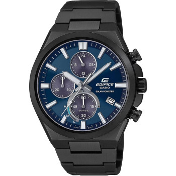 Casio® Chronograph 'Edifice' Men's Watch EFS-S630DC-2AVUEF
