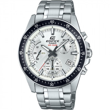 Casio® Chronograph 'Edifice' Men's Watch EFV-540D-7AVUEF