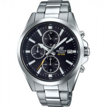 Casio® Chronograph 'Edifice' Men's Watch EFV-560D-1AVUEF