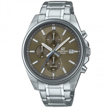 Casio® Chronograph 'Edifice' Men's Watch EFV-610D-5CVUEF