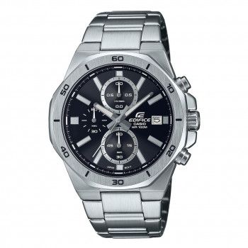 Casio® Chronograph 'Edifice' Men's Watch EFV-640D-1AVUEF