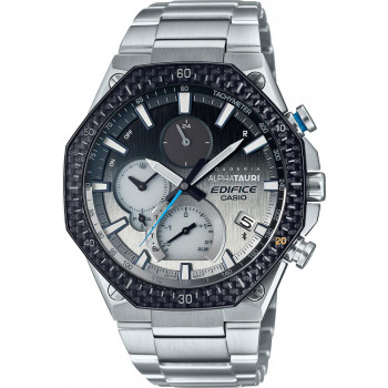 Casio® Chronograph 'Edifice' Men's Watch EQB-1100AT-2AER #1