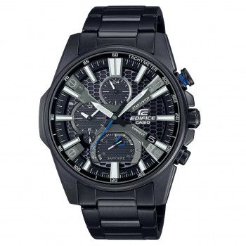 Casio® Chronograph 'Edifice' Men's Watch EQB-1200DC-1AER #1