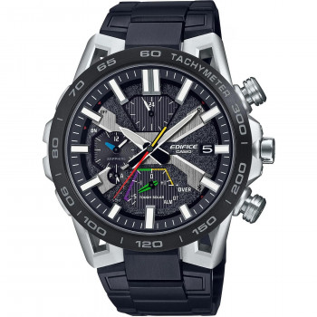 Casio® Chronograph 'Edifice' Men's Watch EQB-2000DC-1AER