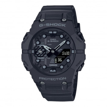 Casio® Analogue-digital 'G-shock' Men's Watch GA-B001-1AER