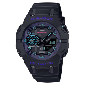 Casio® Analogue-digital 'G-shock' Men's Watch GA-B001CBR-1AER