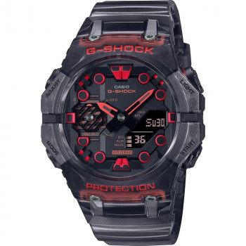 Casio® Analogue-digital 'G-shock' Men's Watch GA-B001G-1AER