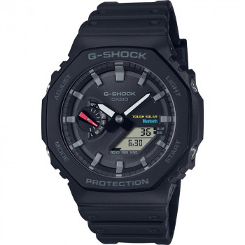 Casio® Analogue-digital 'G-shock' Men's Watch GA-B2100-1AER