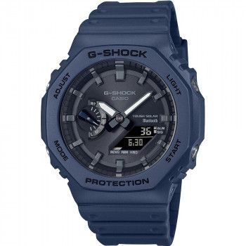 Casio® Analogue-digital 'G-shock' Men's Watch GA-B2100-2AER