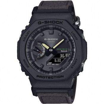 Casio® Analogue-digital 'G-shock' Men's Watch GA-B2100CT-1A5ER