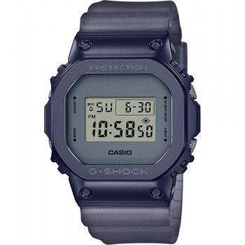 Casio® Digital 'G-shock' Men's Watch GM-5600MF-2ER