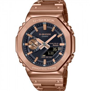 Casio® Analogue-digital 'G-shock' Men's Watch GM-B2100GD-5AER