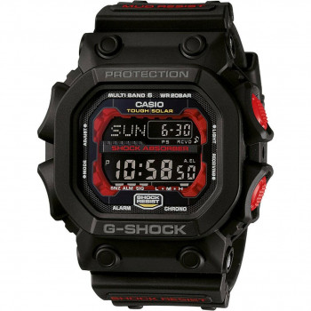 Casio® Digital 'G-shock' Men's Watch GXW-56-1AER